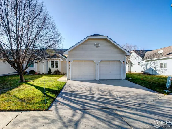 627 Moose Ct, Loveland, CO 80537