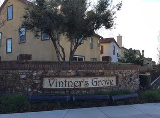 10385 Plumeria Ct UNIT 3, Rancho Cucamonga, CA 91730