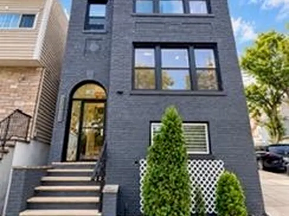 156 Nelson Ave #4, Jersey City, NJ 07307