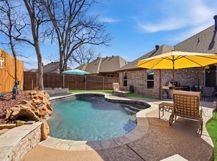 1401 Joshua Way, Granbury, TX 76048