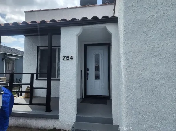 754 E 94th St, Los Angeles, CA 90002