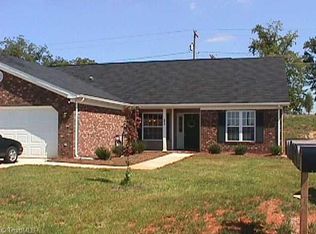 2924 Hearthstone Pointe, High Point, NC 27265