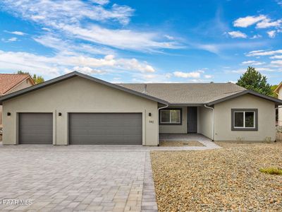 942 N Latigo Ln, Dewey, AZ, 86327