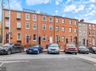 509 S Collington Ave, Baltimore, MD