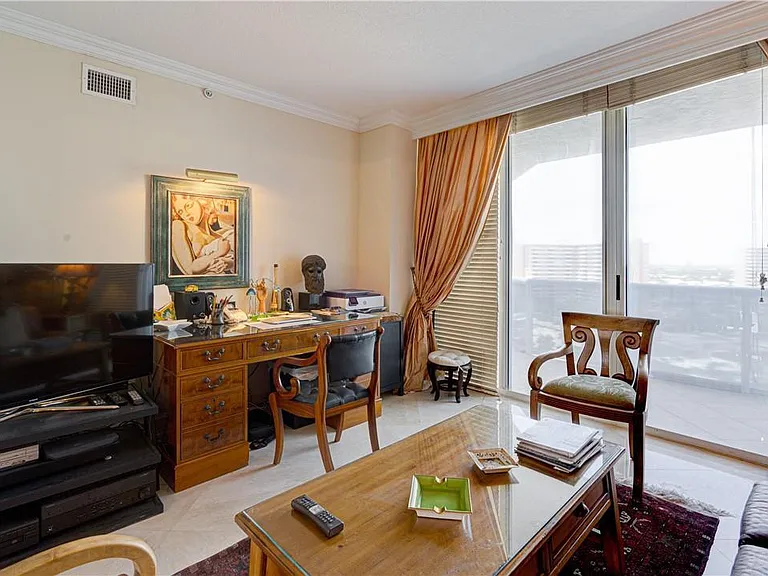 3200 N Ocean Dr #1107 — Photo 12
