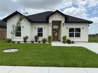 2001 Lime St, San Juan, TX 78589