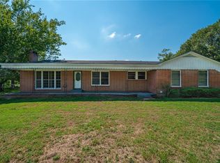 17768 State Highway 19, Canton, TX 75103