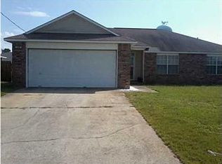 7205 Antoinette Cir, Navarre, FL 32566