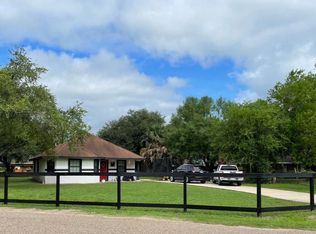 8524 Meadow Ln, Edinburg, TX 78542