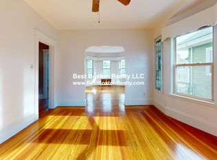 24 Mayberry Ave #3, Medford, MA 02155