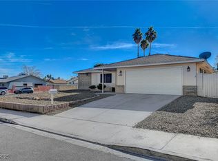 4385 El Cebra Way, Las Vegas, NV 89121