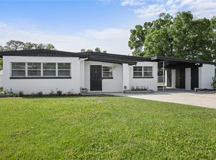 1412 Crooms Ave, Orlando, FL 32805