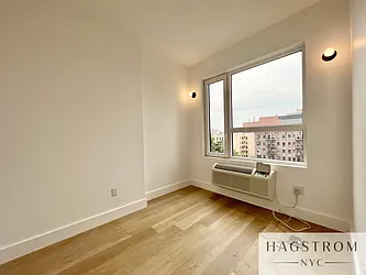 Rented by Hagstrom Management Inc