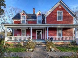 403 Oak Grove Ave, Greeneville, TN 37745