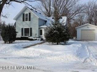 318 Maple Ave, Owatonna, MN 55060