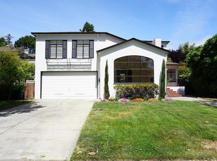 220 Aragon Blvd, San Mateo, CA