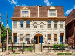 329 N Boyle Ave #A, Saint Louis, MO