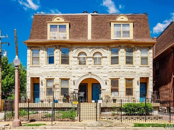 329 N Boyle Ave #A, Saint Louis, MO 63108