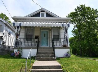 2764 Alexandria Ave, Covington, KY 41015