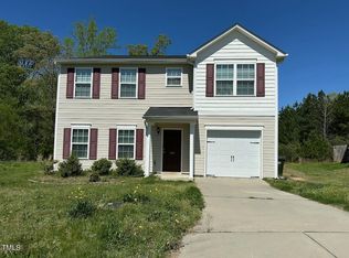 1401 Glenbrittle Dr, Durham, NC 27704