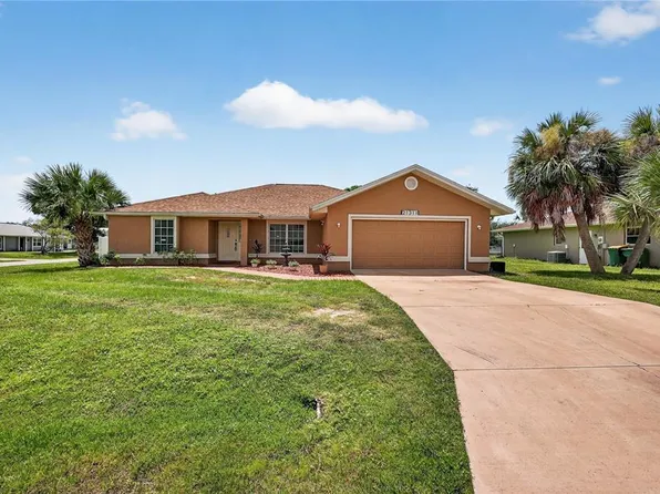 21311 Davison Ave, Pt Charlotte, FL 33954