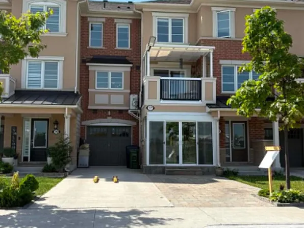 77 Cleanside Rd, Toronto, ON M1L 0C2