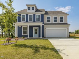 323 Flourishing St, Sanford, NC 27330