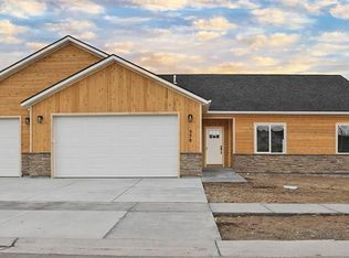 378 W 5 S, Sugar City, ID 83448