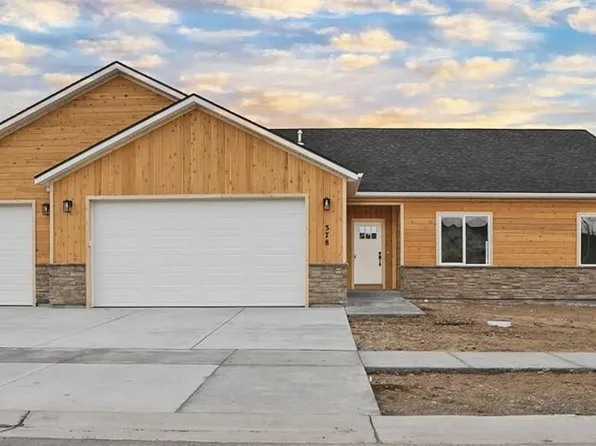 378 W 5 S, Sugar City, ID 83448