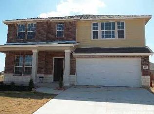 2211 Antsla Sands, San Antonio, TX 78251