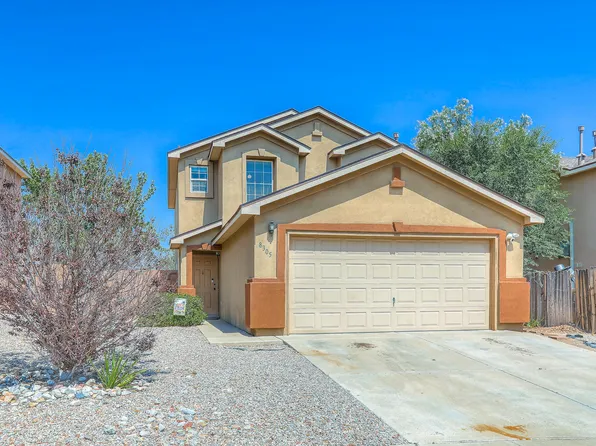 8305 Casa Gris Ct NW, Albuquerque, NM 87120