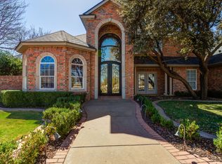 3701 156th St, Lubbock, TX 79423