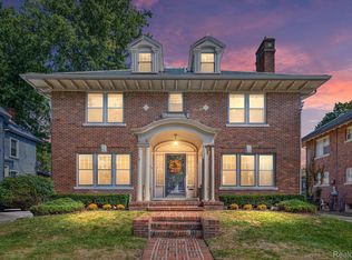 164 Market St, Mount Clemens, MI 48043