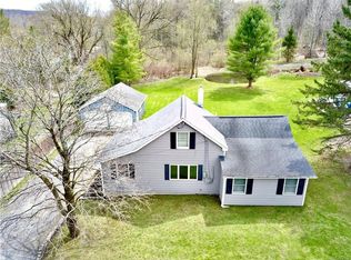 4002 Dugway Rd, Erieville, NY 13061