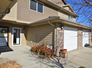 1608 Nicklaus Dr, Aberdeen, SD 57401