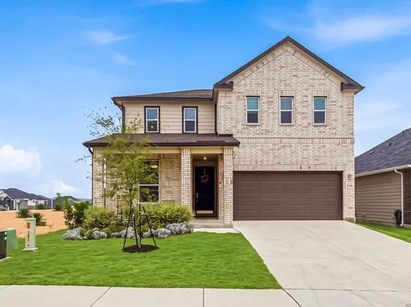 106 E Low Cascade Dr, Boerne, TX 78006