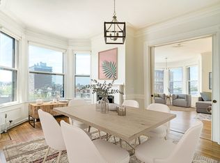 295 Beacon St #71, Boston, MA 02116