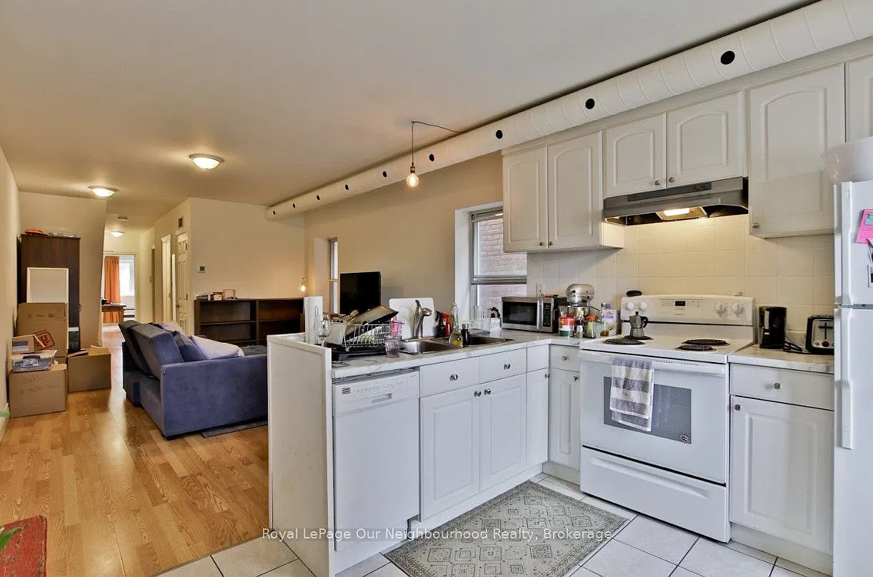 2 bed, $2,695 — Photo 3