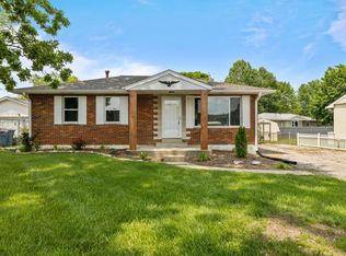 6 Violet Ave, Granite City, IL