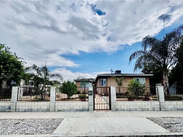 10152 Stanwin Ave, Pacoima, CA 91331