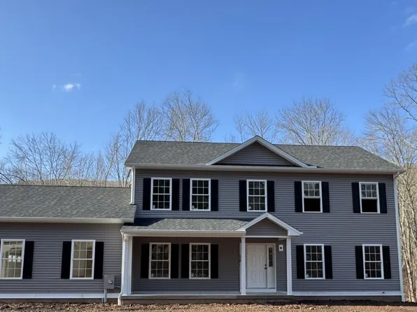 659 Mountain Road, Cheshire, CT 06410