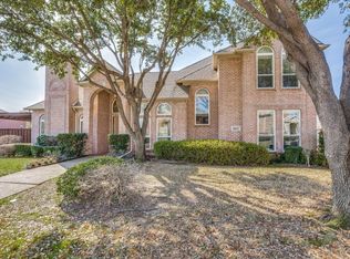 2696 Waterford Way, Carrollton, TX 75006