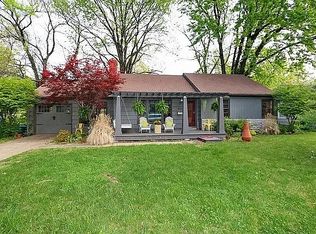 4114 W 59th St, Fairway, KS 66205