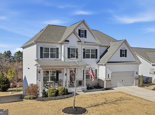 705 Owens Cir, Canton, GA 30115