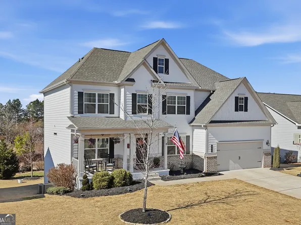 705 Owens Cir, Canton, GA 30115