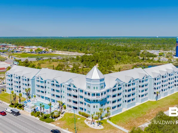 25805 Perdido Beach Blvd #215, Orange Beach, AL 36561