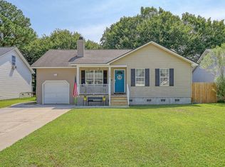 130 Pecan Grove Ave, Goose Creek, SC 29445