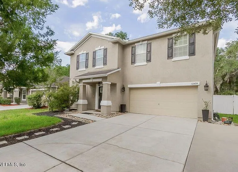 12459 Sugarberry Way — Photo 1