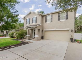 12459 Sugarberry Way, Jacksonville, FL 32226