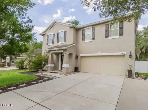 12459 Sugarberry Way, Jacksonville, FL 32226